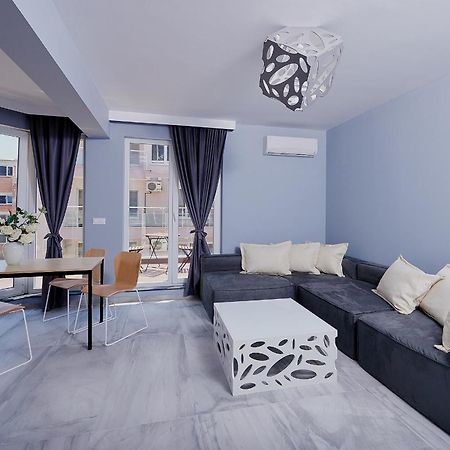 Botabara Del Mar Boutique Lejlighedshotel Pomorie Værelse billede