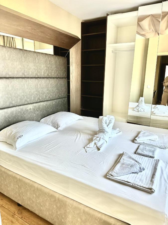 Botabara Del Mar Boutique Lejlighedshotel Pomorie Eksteriør billede