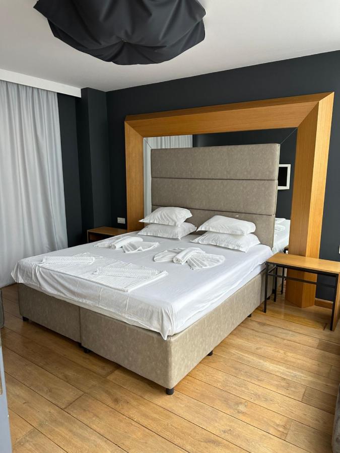 Botabara Del Mar Boutique Lejlighedshotel Pomorie Eksteriør billede