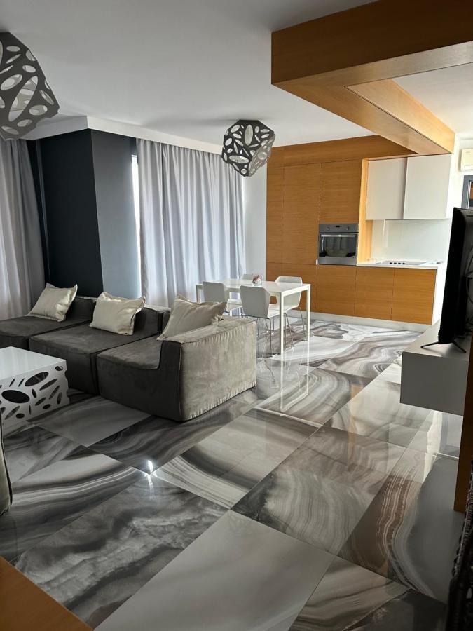 Botabara Del Mar Boutique Lejlighedshotel Pomorie Eksteriør billede