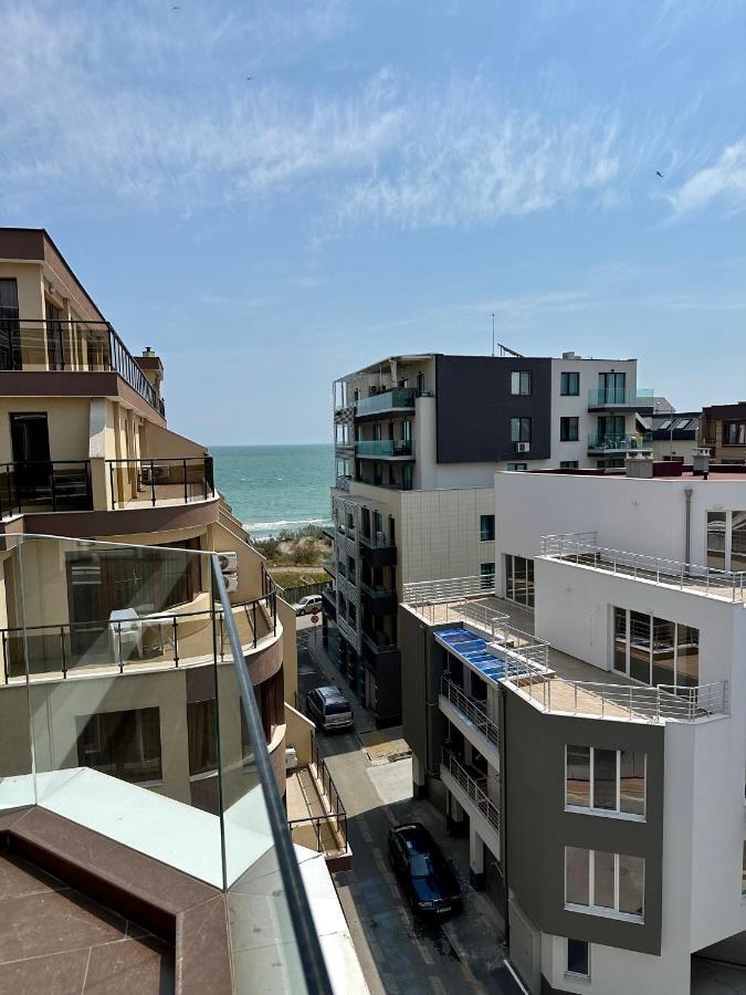 Botabara Del Mar Boutique Lejlighedshotel Pomorie Eksteriør billede