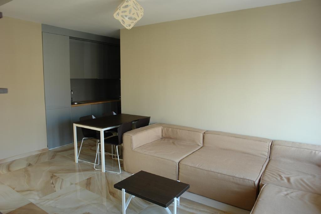 Botabara Del Mar Boutique Lejlighedshotel Pomorie Værelse billede
