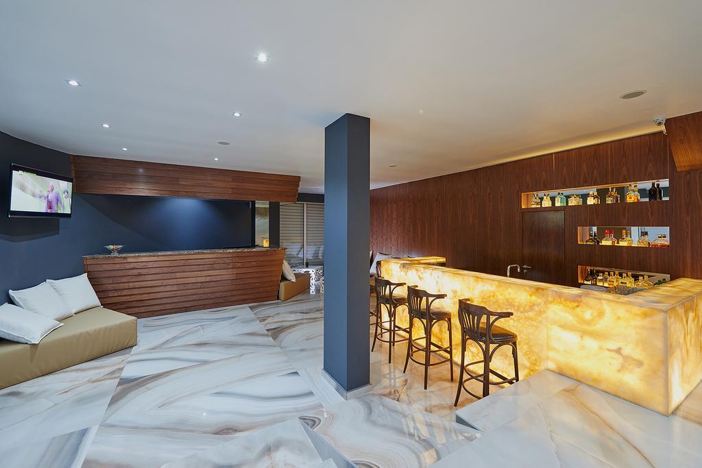 Botabara Del Mar Boutique Lejlighedshotel Pomorie Eksteriør billede