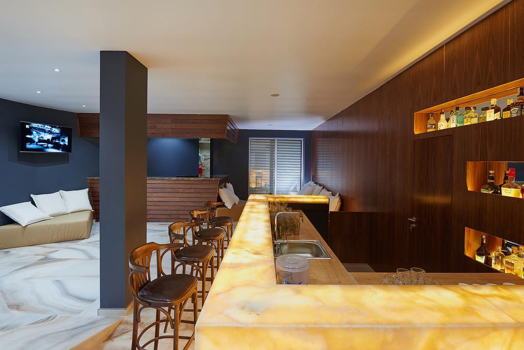 Botabara Del Mar Boutique Lejlighedshotel Pomorie Eksteriør billede