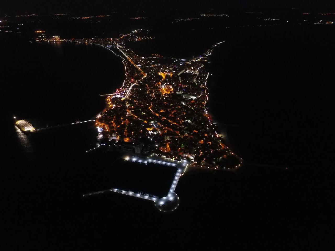 Botabara Del Mar Boutique Lejlighedshotel Pomorie Eksteriør billede